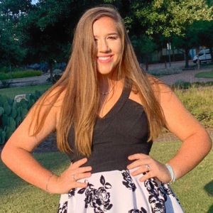 Meet your Posher, Maryellen